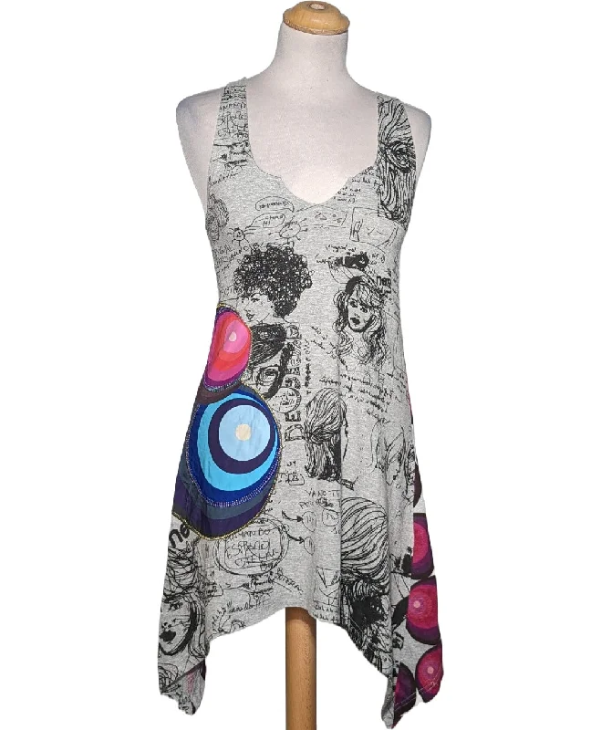 DESIGUAL Night Gown Robe