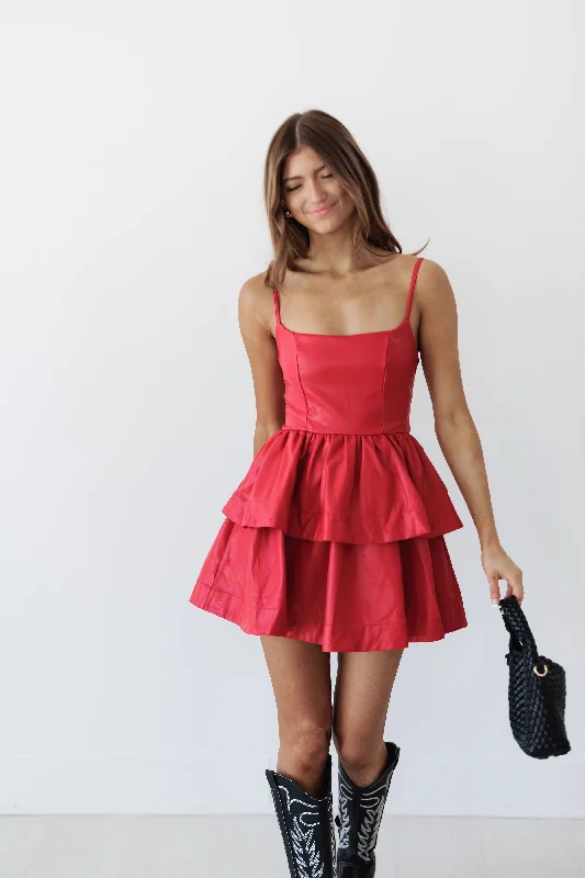 Here And Now Dress - FINAL SALE Corset mini dresses