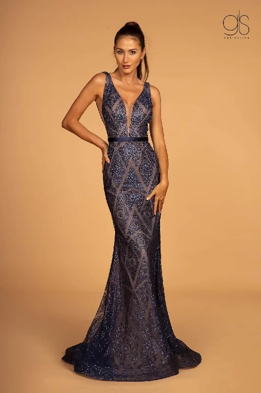 Prom Sexy Formal Beaded Evening Long Dress Sale Stretchy maxi dresses