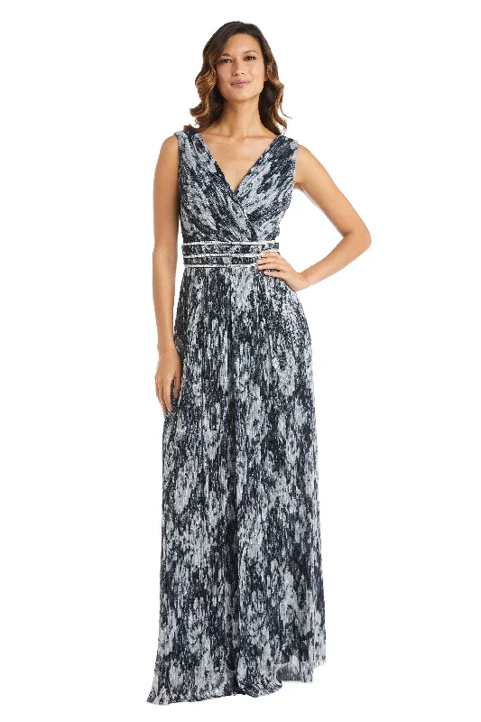 R&M Richards 7178 Mother Of The Bride Long Dress Sale Birthday maxi dresses