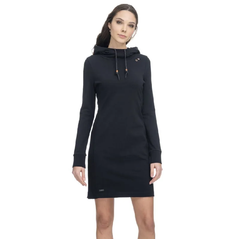 Ragwear W Sabreen Dress Stretchy unclassified dresses