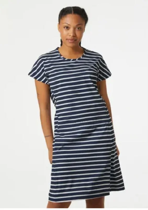 NAVY STRIPE