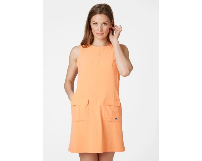 Helly Hansen W Vik Dress Casual unclassified dresses