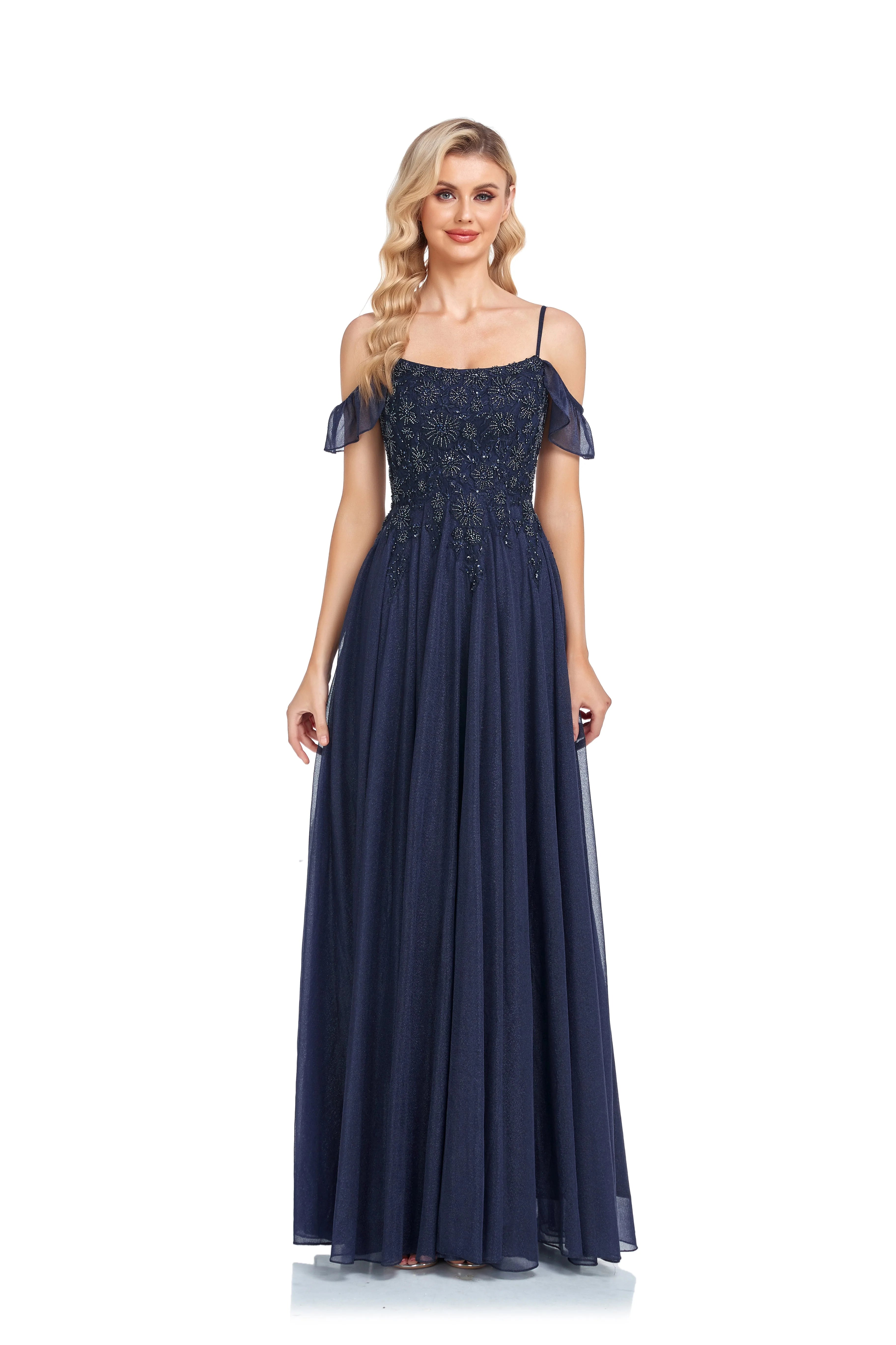 Arrival Sparkly A Line Off The Shoulder Mother Of The Bride Dresses With Beaded Earthy tone unclassified dresses