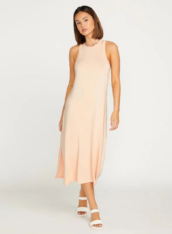 Volcom W Stonelight Dress A-line unclassified dresses