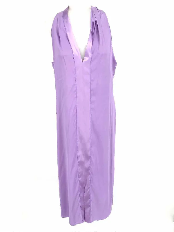 BCBG Max Azria Women's Lavender Shift Size M Dress Unique unclassified dresses