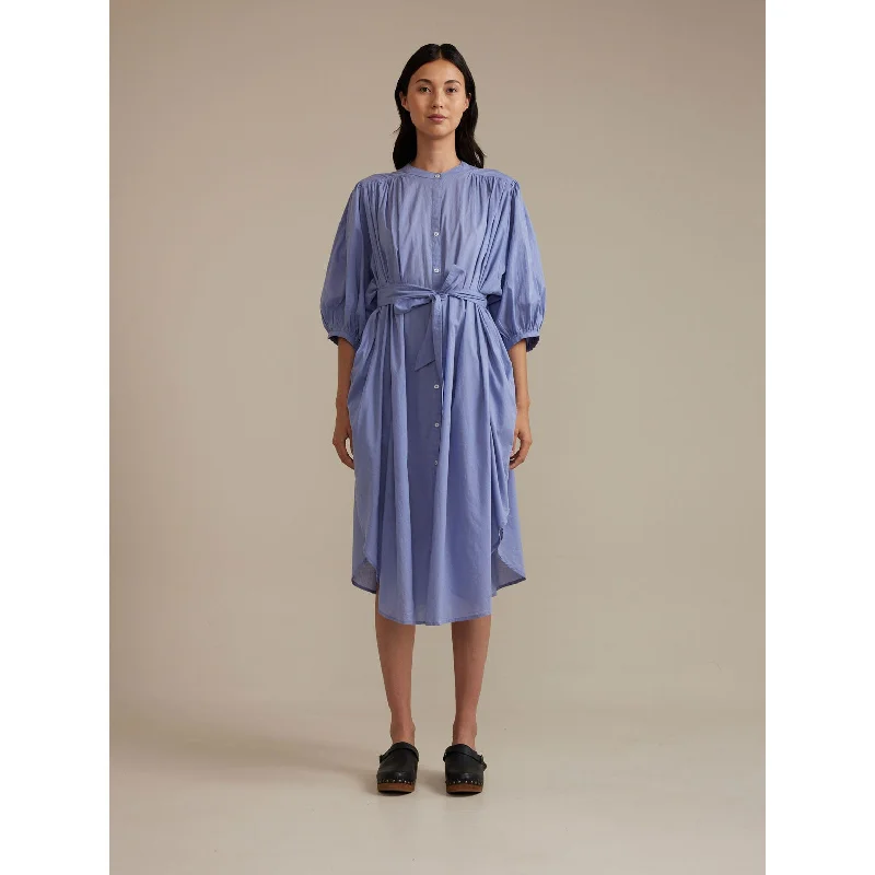 Bellerose Pervenche Isis Womens Dress Winter unclassified dresses