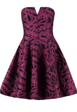 Boysenberry Dress Fashionable unclassified dresses