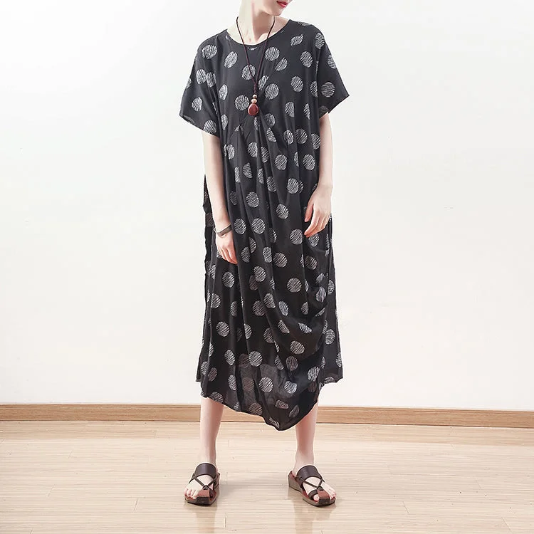 Floral Women Dresses casual summer Women Dresses long women dresses AMT962340 Cottagecore floral dresses