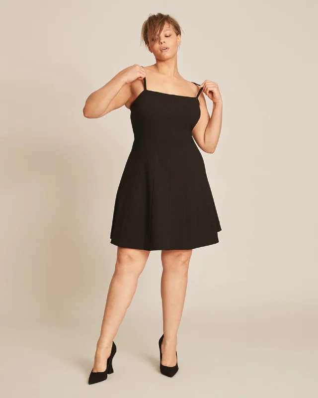 Danae Dress | Black Best-selling unclassified dresses