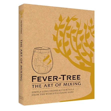 Fever Tree: The Art of Mixing by Fever Tree Gothic unclassified dresses