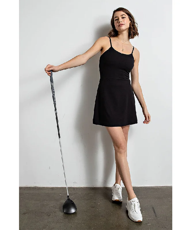 All Day Athletic Dress Lightweight unclassified dresses