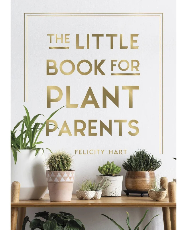 Little Book For Plant Parents Everyday wear unclassified dresses