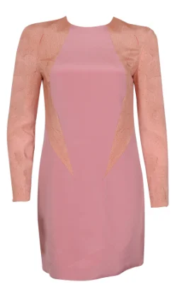 Pink Sand Dress Women's unclassified dresses