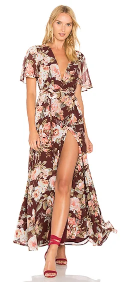 Sienna Kimono Dress Beach unclassified dresses