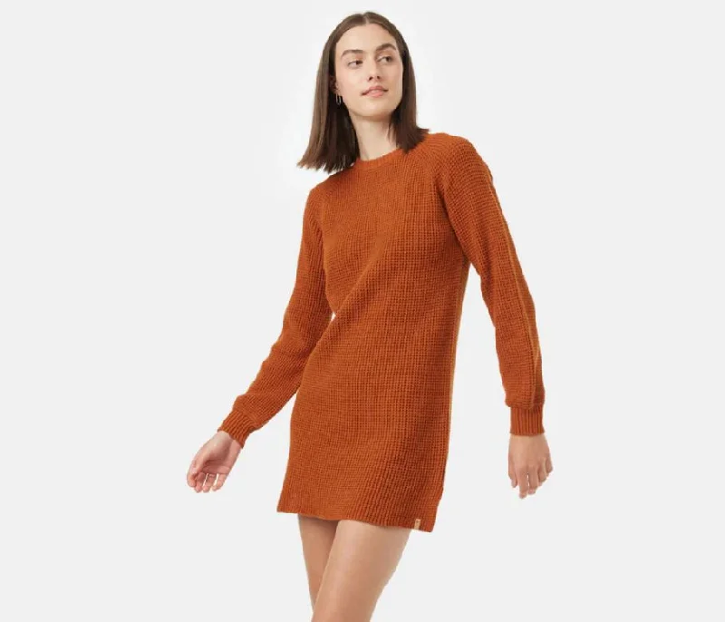 Ten Tree W Highline Crewneck Dress Summer unclassified dresses