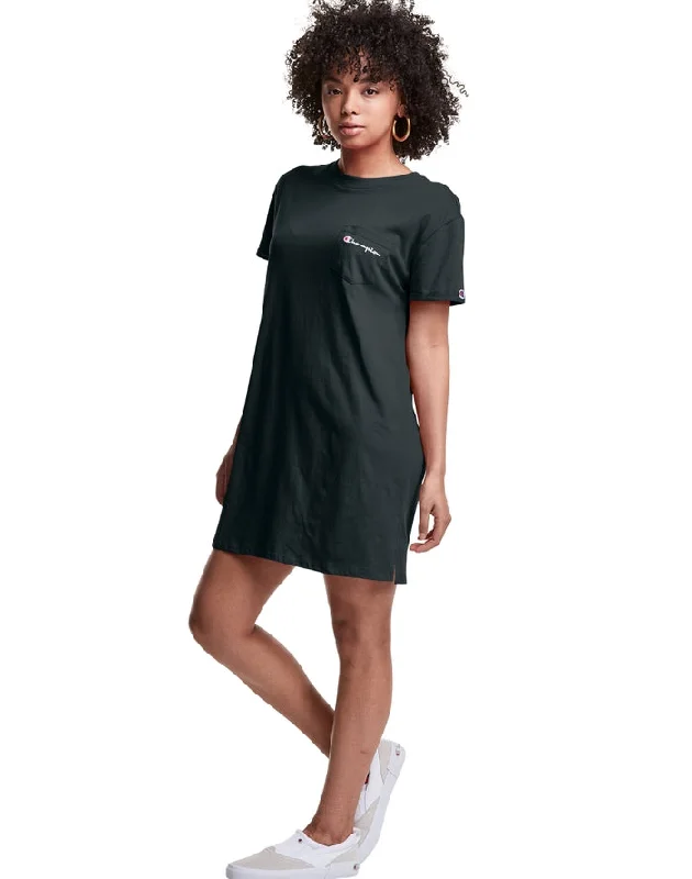 Champion W Tee Dress Chic unclassified dresses