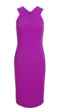 Zip Front Dress Best-selling unclassified dresses