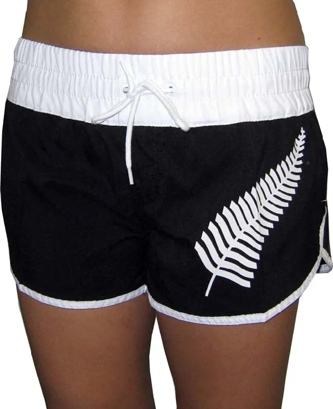 "Kiwi" bubble Shorts High-waist Skirt Trend